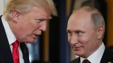 Trump ve Putin Alaska’da karşı karşıya! “Anlaşma olmazsa kimseyi aramam!” - Dünya