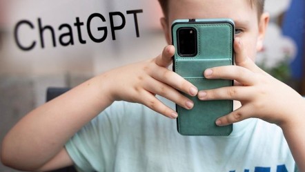 Yapay zeka çocuklar için tehdit mi? ChatGPT hakkında endişe verici bulgular - Teknoloji