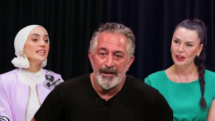 Yıllar sonra ortaya çıktı: Aysu Baçeoğlu’nun Cem Yılmaz itirafı gündem oldu! "Telefonda konuştuk ve bana..." - Magazin