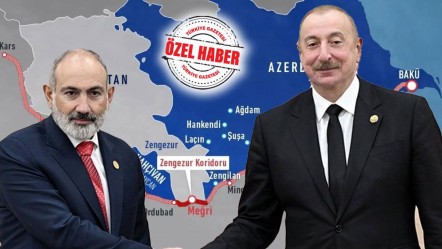 Zengezur Türk dünyasını kalkındıracak! Petrol, doğalgaz ve diğer ürünler Türkiye üzerinden Avrupa'ya gidecek - Ekonomi