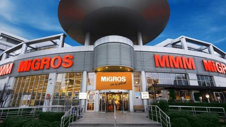 13 kurumdan tahmin geldi! Migros (MGROS) 2025 hedef fiyat kaç TL? - Ekonomi