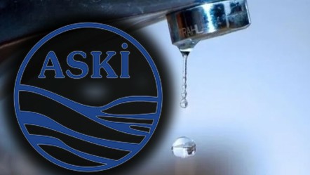 ASKİ planlı su kesintisi takvimi: Ankara'da bugün sular ne zaman gelecek? Güncel kesinti listesi belli oldu - Haberler