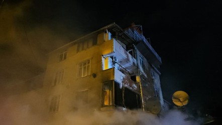 Avcılar'da faciaya ramak kala! Son anda önlendi - Yaşam