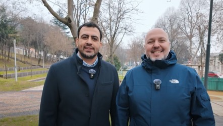 Ayaküstü Lezzetler neden ayrıldı? - Haberler