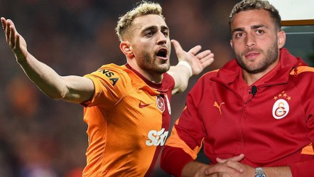 Barış Alper transferinde "yüzde 20" detayı! Galatasaray'dan teklif bekleniyor: 50 milyon euro... - Spor