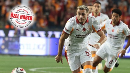 Barış Alper Yılmaz, 10 milyon avroluk teklifi düşünüyor! Kafası karıştı - Spor