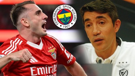 Benfica'dan kafa karıştıran açıklama! Kerem Aktürkoğlu transferinde son durum: İşte yeni teklif... - Spor