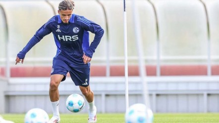 Beşiktaş'ta 5'inci transfer! İstanbul'a geliş saati belli oldu - Spor