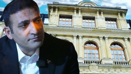 Beyoğlu Belediye Başkanı İnan Güney hakkında gözaltı kararı - Gündem