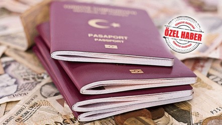 Biyometrik sistemler bile aşılıyor! En büyük tehlike pasaportlarda - 3. Sayfa