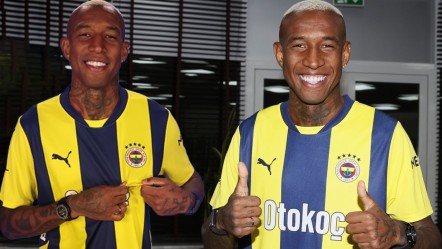 Bunu hiç beklemiyorlardı! Fenerbahçe, Talisca için servet istedi - Spor