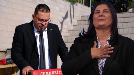 CHP'den Özlem Çerçioğlu depremi sürüyor! Bir ismi daha görevden aldılar - Gündem