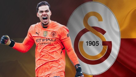 Ederson Galatasaray'a geldi mi? Transfer sürecine dair Pep Guardiola'dan açıklama! - Haberler