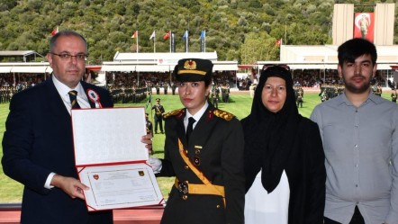 Elif Nur Halisdemir kaç yaşında, ne mezunu? - Haberler