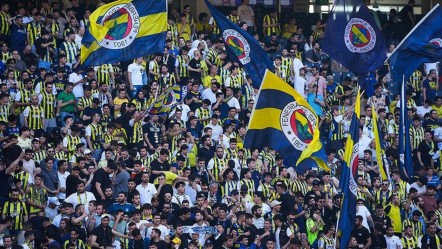 Fenerbahçe'de ayrılık açıklandı! Bir dakika bile oynamadan Portekiz Ligi'ne gitti - Spor