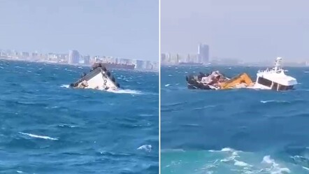 Fırtına İstanbul'u etkisi altına aldı! Tekne alabora oldu, ağaçlar devrildi - Yaşam