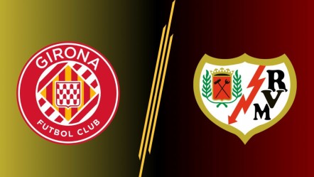 Girona - Rayo Vallecano maçı canlı yayın hangi kanalda, nerede izlenir? La Liga heyecanı bu akşam! - Haberler