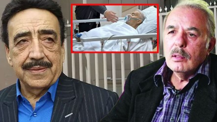 Hastalığının sebebini açıklamıştı! Hakkı Bulut’un Ferdi Tayfur iddialarına sert yalanlama… - Magazin