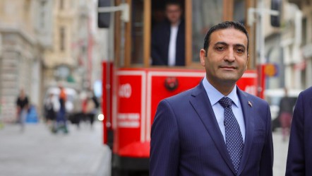 İnan Güney kimdir, neden gözaltına alındı? Hakkındaki suçlamalar araştırılıyor - Haberler