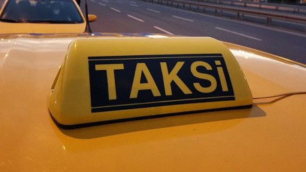 İstanbul'da taksilerde yeni dönem! O şart kaldırıldı - Gündem