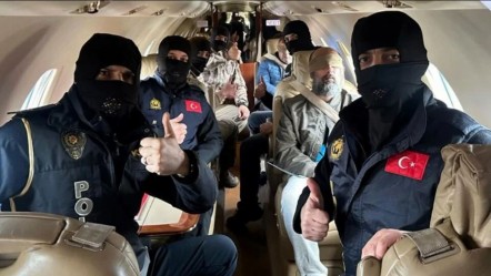 İstanbul'un kanını emen Daltonlar çetesine rekor ceza istemi! İddianame hazırlandı: Gençleri 'kamikaze dronu' gibi kullanmışlar - Gündem