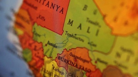 Mali'de darbe girişimi püskürtüldü! Çok sayıda gözaltı var - Dünya