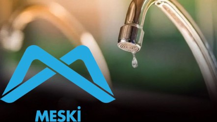 MESKİ su kesintisi sorgulama: Mersin'de sular ne zaman, saat kaçta gelecek? - Haberler