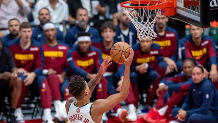 NBA yıldızına ölüm tehdidi! "Her şekilde para boşa gidiyor" - Spor