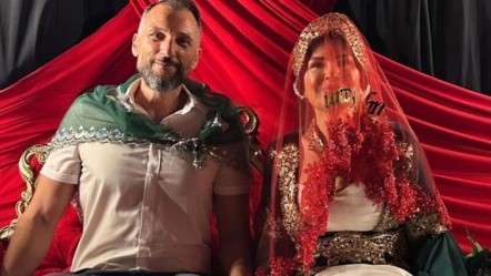 Nuray Sayarı evlendi mi, eşi kim? Gelinliği gündem oldu - Haberler