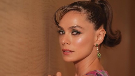 Özge Özpirinçci’den meslektaşlarına net gönderme! Dürüstlüğü takdir topladı - Magazin