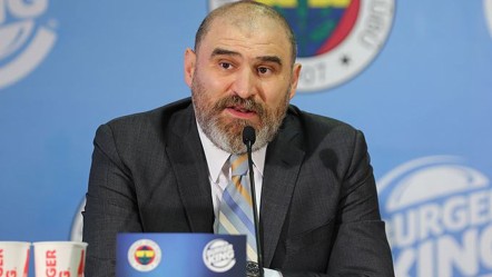 PFDK açıkladı: Fenerbahçe'ye 5.7 milyon TL ceza! İşte nedeni... - Spor