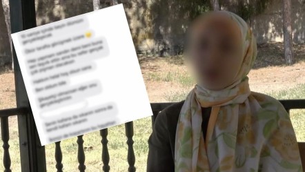 Polis sevgilisi dehşeti yaşattı: Neler yapabileceğini biliyorum - 3. Sayfa