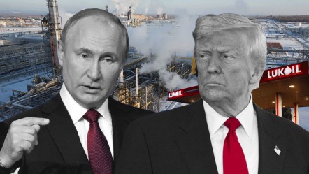 Putin ateşkes teklifini reddederse ne olacak? ABD iki petrol şirketine yaptırıma hazırlanıyor - Dünya