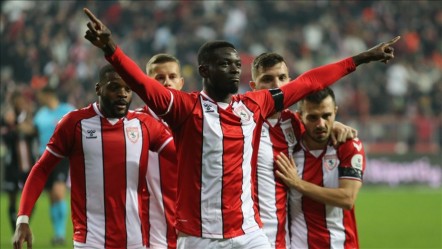 Samsunspor UEFA Avrupa Ligi play-off maçı ne zaman? Panathinaikos ile karşılaşacak - Haberler