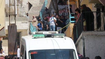 Şanlıurfa'da korkunç olay! Genç çift evlerinde ölü bulundu - 3. Sayfa