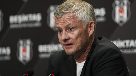 Solskjaer'den Beşiktaş için acı itiraf: Maçlara böyle başlarsak, kazanmak zor - Spor