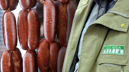 Sucukta domuz eti, peynirlerde natamisin çıktı! Bakanlık uygunsuz gıdalar listesine 3 ürün daha ekledi  - Yaşam