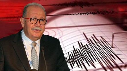 Şükrü Ersoy'dan uyku kaçıracak tahmin: Marmara'da her an 7'den büyük deprem olabilir - Gündem