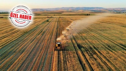Tarımkon Başkanı işlenmeye tarım arazilerinin kiraya verilmesini değerlendirdi: 85 milyonluk nüfusta toprak boş kalamaz - Ekonomi