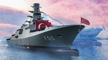 TCG İstanbul'da gurur veren atış! Türk savunma sanayinden başarı hikayesi - Gündem