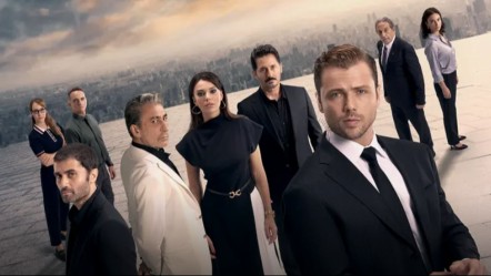 Teşkilat yeni sezon ne zaman? 6. sezon tarihi araştırılıyor - Haberler