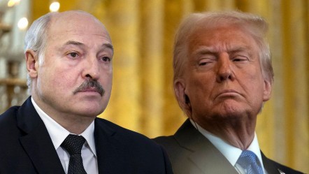 Trump ile Lukaşenko görüştü! 1300 esirin serbest bırakılması masada - Dünya