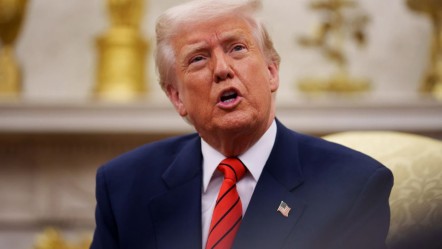 Trump, tarihi zirveye saatler kala Putin'e sinyali verdi! "Çekip giderim" - Dünya