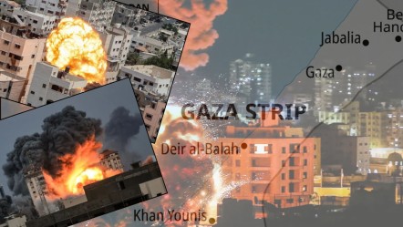 Trump'tan Tel Aviv'e talimat! "İşgali hızlandırın" - Dünya