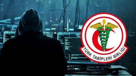Türk Tabipleri Birliği hacklendi mi? Siber saldırı sonucu 107 binden fazla kişinin kişisel verisi çalındı - Haberler