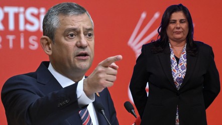 Türkiye, "Topuklu efe" Özlem Çerçioğlu'nu konuşuyor! İşte AK Parti'ye geçişin perde arkası - Gündem