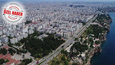 Yabancıya konut satışı 10 yılın dibinde! Neden gelmiyorlar? işte yıl yıl rakamlar... - Ekonomi