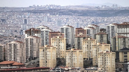 Yapımı 2017'de yasaklanmıştı! Stüdyo daireler geri dönüyor - Ekonomi