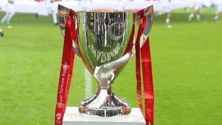 Ziraat Türkiye Kupası'nın yeni formatı belli oldu! TFF açıkladı - Spor