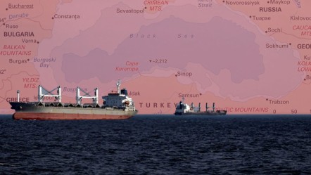 AB ülkesinden Türkiye'ye 'Karadeniz' çağrısı! "Rusya'ya karşı birlik olalım" - Dünya